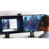 Logitech C922 HD Pro Stream Webcam - 1080p / 30fps / USB 2.0 / Black