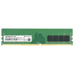 16GB DDR4 2666MHz Desktop Memory