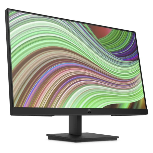 HP P24v G5 - 24" FHD / 5ms / D-Sub / HDMI - Monitor