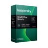 Kaspersky Small Office Security (5 Desktops + 1 Server)