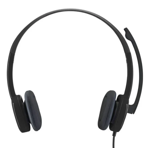 Logitech Stereo Headset H151 3.5 mm