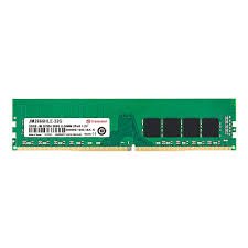 Transcend RAM 8GB DDR4 2666MHz Desktop Memory