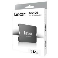 LX-SSD-NS100-512GB