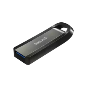 SanDisk Extreme Go USB Drive - 128GB