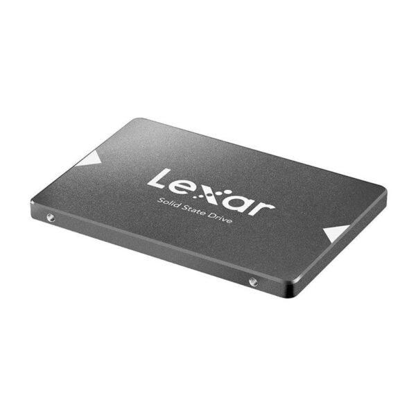 Lexar 1TB NS100 SSD SATA 2.5 Inch, 550MB/s