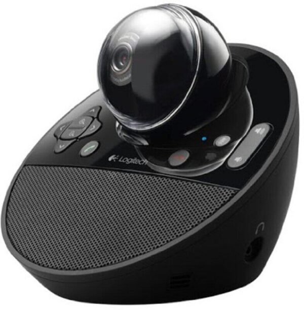 Logitech BCC950 ConferenceCam Video Conferencing Camera
