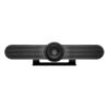 Logitech MeetUp Conference Camera - Full HD / 1080p / Wired / USB / Black