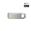 SanDisk Ultra Luxe USB Type-C Flash Drive - 256GB