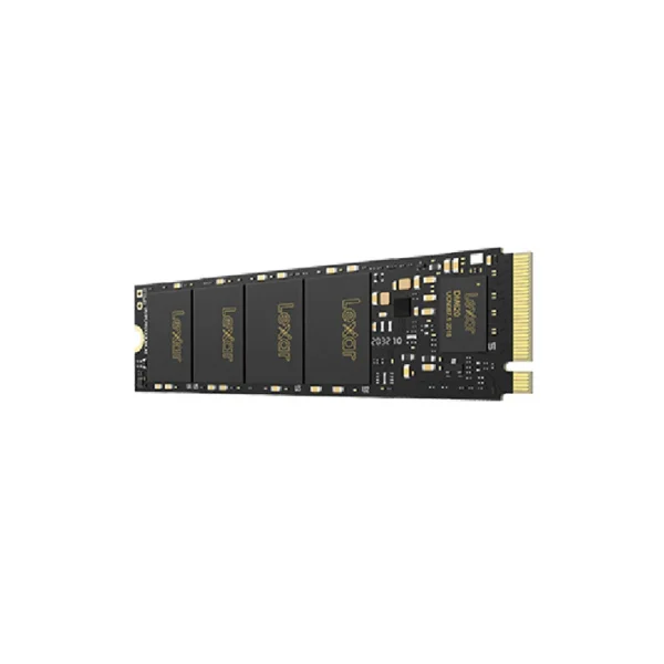 Lexar 2TB NM620 M.2 NVMe SSD PCIe 3×4, 3500MB/s