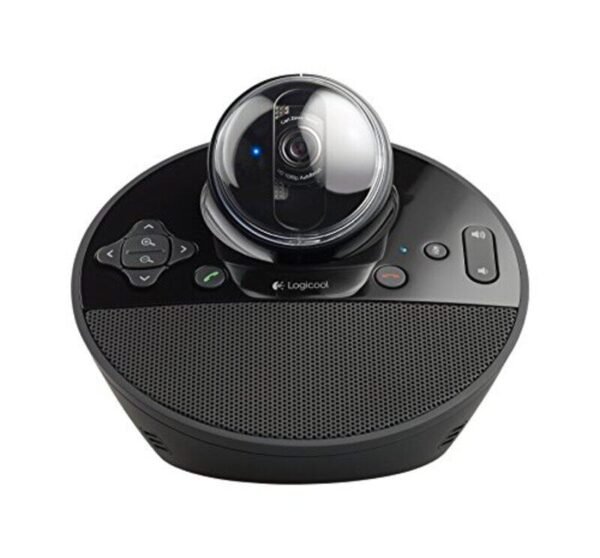 Logitech BCC950 ConferenceCam Video Conferencing Camera