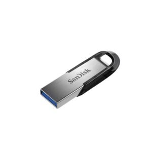 SanDisk 256GB Ultra Flair USB 3.0 Flash Drive, 150MB/s