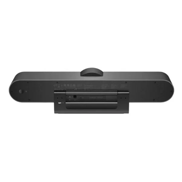 Logitech MeetUp Conference Camera - Full HD / 1080p / Wired / USB / Black