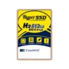 TwinMOS Hyper H2 Ultra - 512GB / 2.5-inch / SATA-III - SSD (Solid State Drive)