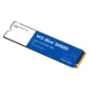 WD Blue SN580 NVMe SSD - 500GB / M.2 2280 / PCIe 4.0 - SSD (Solid State Drive)