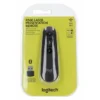 Logitech R500s Presentation Remote - Bluetooth / Graphite