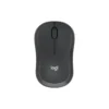 Logitech M240 Silent Bluetooth Mouse - Graphite