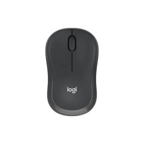 Logitech M240 Silent Bluetooth Mouse - Graphite
