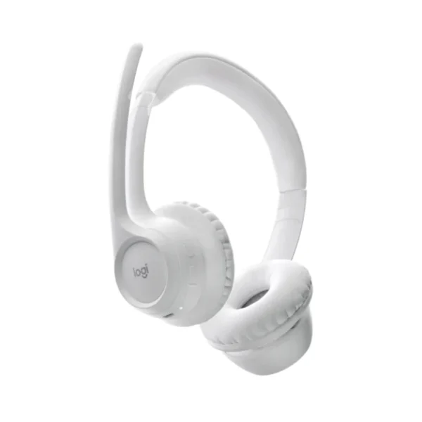 Logitech Zone 300 Headset - Wireless / Off White