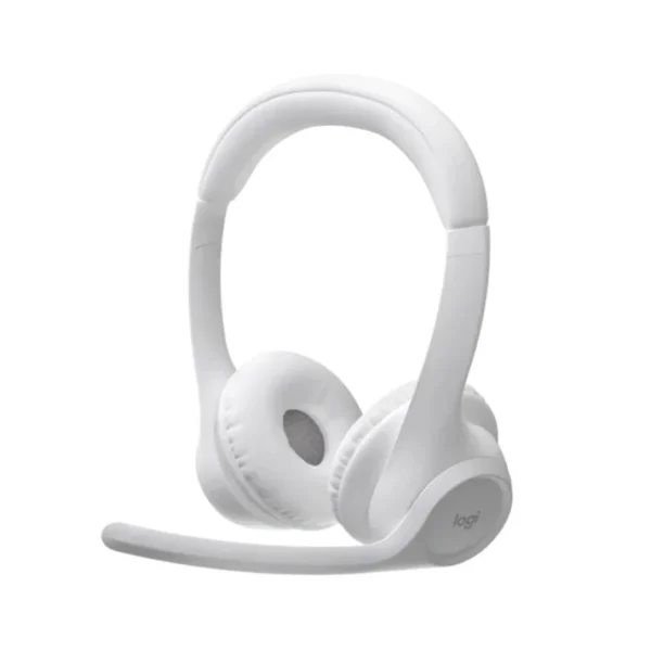 Logitech Zone 300 Headset - Wireless / Off White