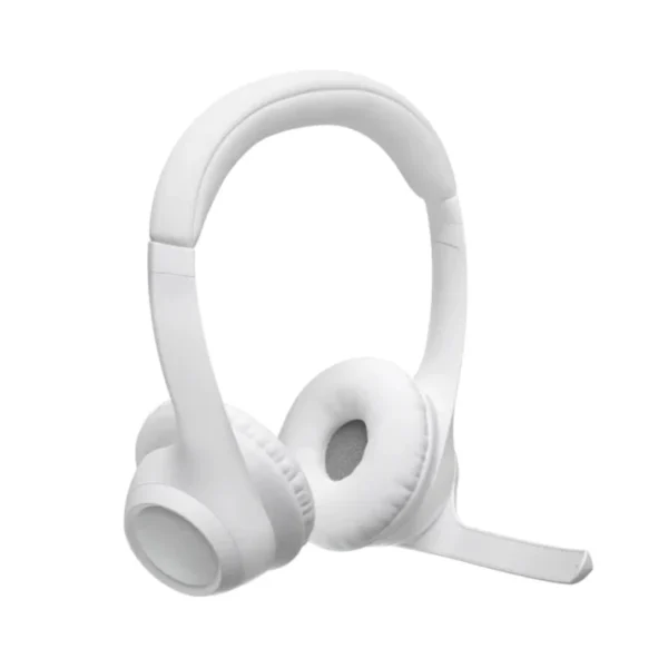 Logitech Zone 300 Headset - Wireless / Off White