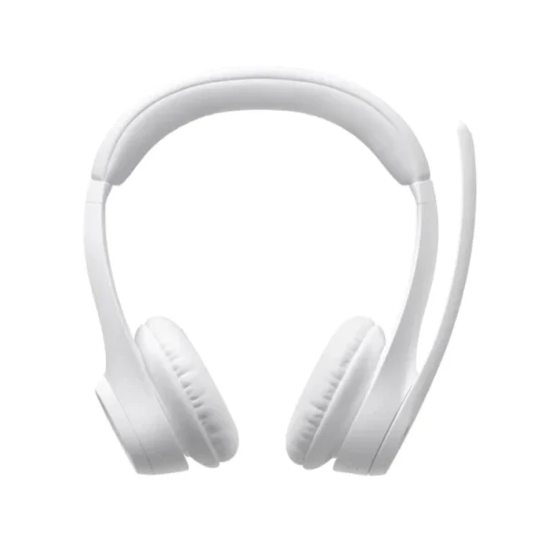 Logitech Zone 300 Headset - Wireless / Off White