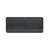 Logitech K650 SIGNATURE Bluetooth Keyboard - Graphite - Arb