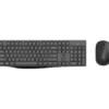 HP CS10 Wireless Keyboard and Mouse - Wireless / Arabic/English / Black