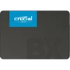 Crucial BX500 – 4TB / 2.5-inch / SATA-III
