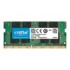 Crucial Notebook Memory - 16GB / DDR4 / 260-pin / 3200MHz / Notebook Memory Module