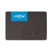 Crucial BX500 240GB SATA 2.5-inch
