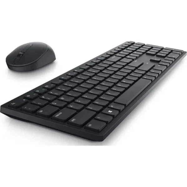 Dell Wireless Keyboard Pro and Mouse - KM5221W
