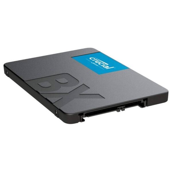 Crucial BX500 240GB SATA 2.5-inch