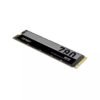 LEXAR NM790 4TB M.2 2280 PCIe Gen4x4 NVMe SSD Up to 7400MB/S