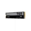 LEXAR NM790 4TB M.2 2280 PCIe Gen4x4 NVMe SSD Up to 7400MB/S