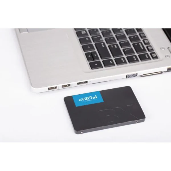 Crucial BX500 240GB SATA 2.5-inch