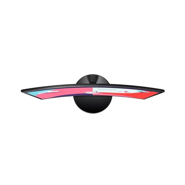 Samsung LS24C360EAMXUE 1800R Curved - 24.0" FHD / 4ms / HDMI / D-Sub / Black - Monitor