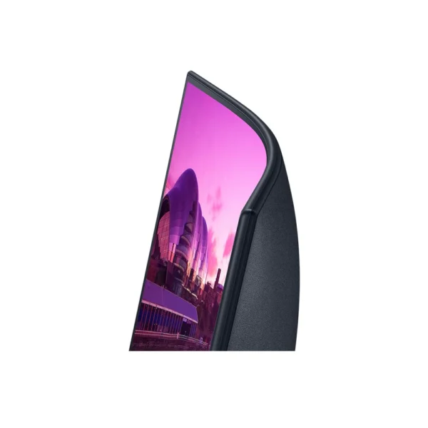 Samsung LS27C390EAMXUE 1000R Curved - 27.0" FHD / 4ms / HDMI / DisplayPort / Black - Monitor