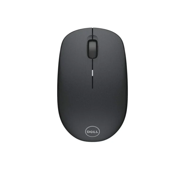 Dell WM126 Wireless Mouse