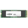 Crucial E100 1TB M.2 NVMe SSD PCIe 4.0 Gen4, 5000MB/s