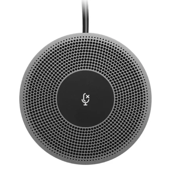 Logitech Expansion Mic for MEETUP