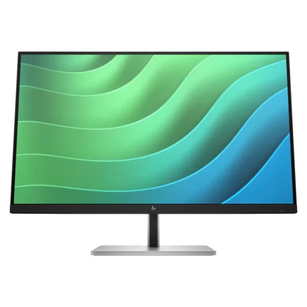 HP E27 G5 FHD Monitor - 27.0" IPS FHD / 5ms / HDMI / DisplayPort / USB - Monitor