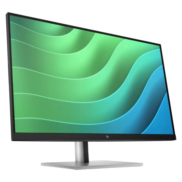 HP E27 G5 FHD Monitor - 27.0" IPS FHD / 5ms / HDMI / DisplayPort / USB - Monitor