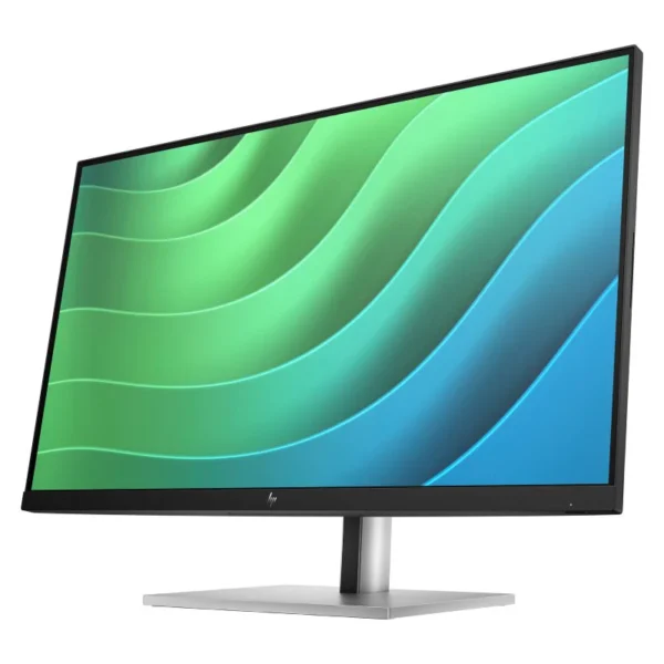 HP E27 G5 FHD Monitor - 27.0" IPS FHD / 5ms / HDMI / DisplayPort / USB - Monitor