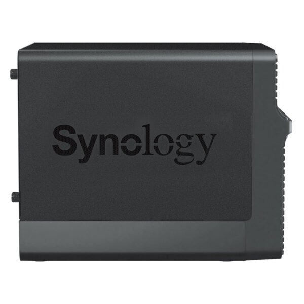 Synology DiskStation DS423 - SATA / 4-Bays / USB / LAN / Desktop