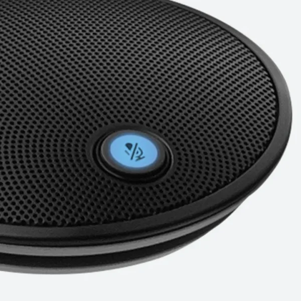 Logitech GROUP Expansion Microphones - Plug n Play / 2 Mics