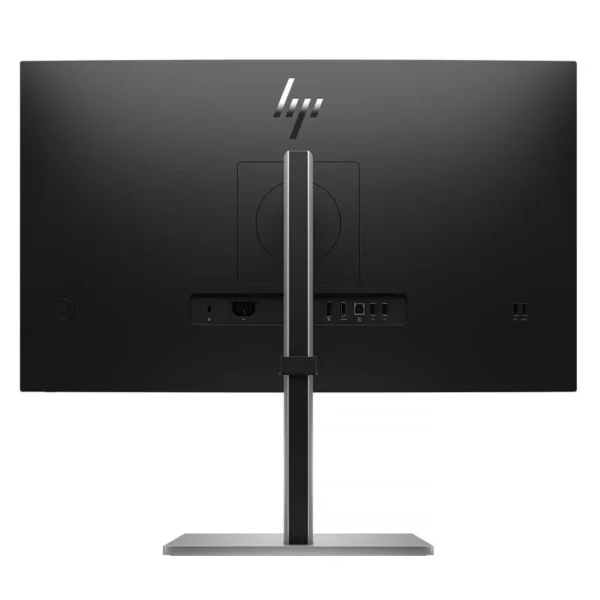 HP E27 G5 FHD Monitor - 27.0" IPS FHD / 5ms / HDMI / DisplayPort / USB - Monitor