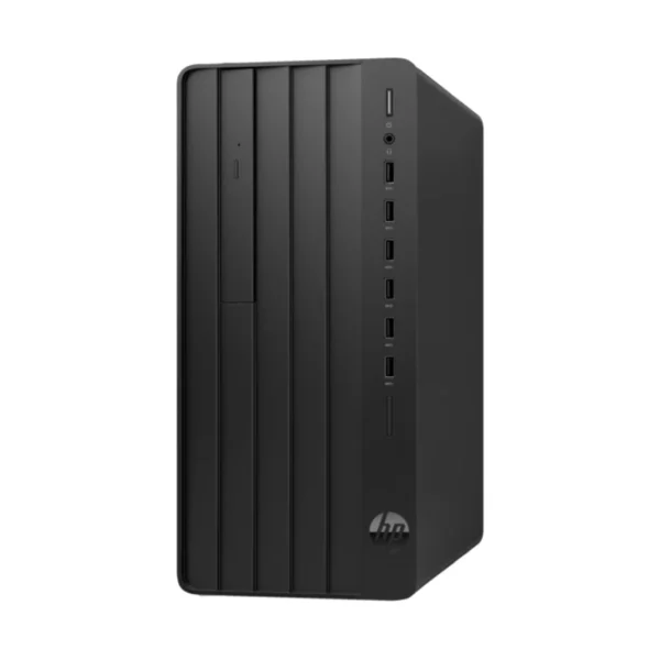 HP Pro Tower 290 G9 - i7 / 8GB / 512GB (NVMe M.2 SSD) / DOS (Without OS) / 1YW - Desktop